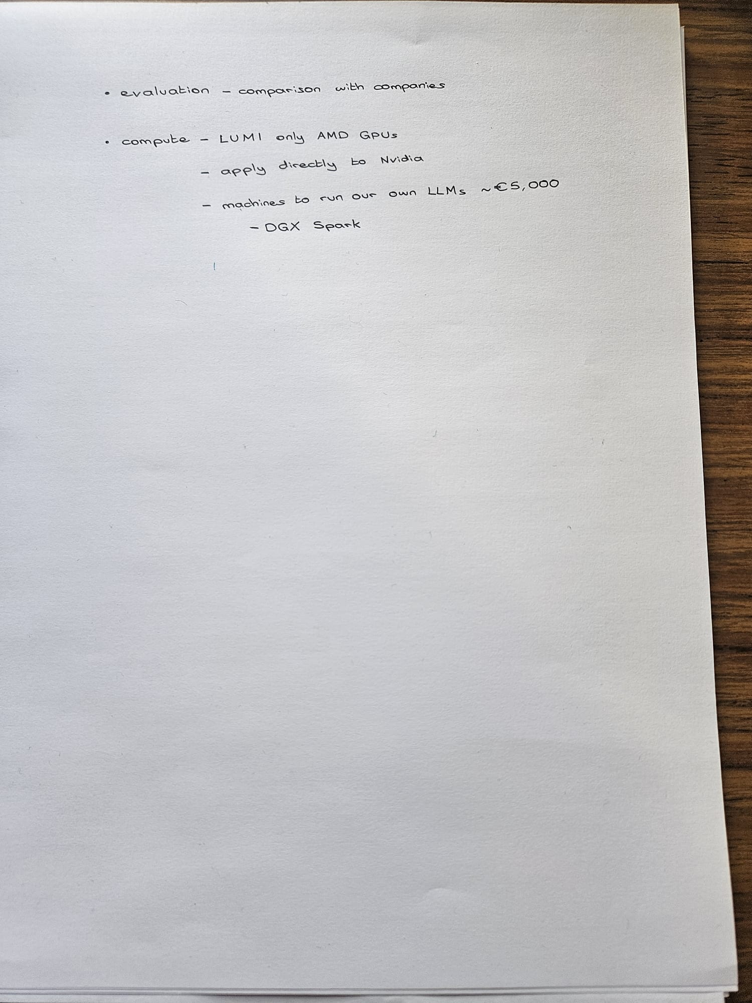 ASR Evaluation Notes