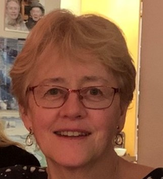Ailbhe Ní Chasaide