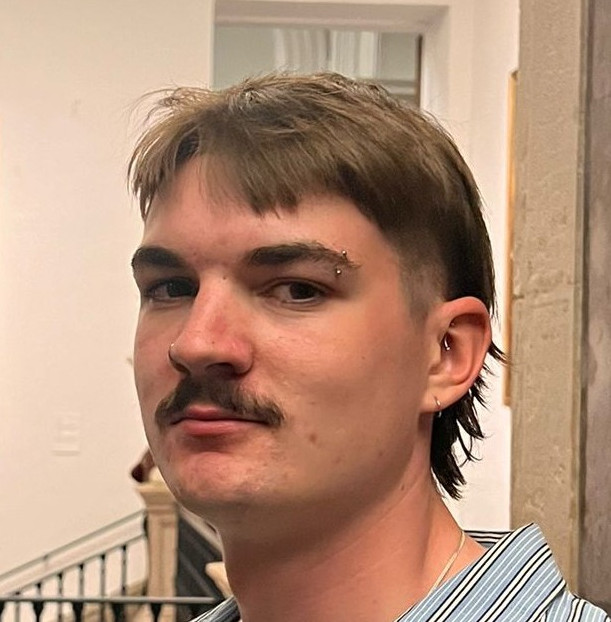 Finn Farrell