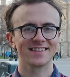Liam Lonergan