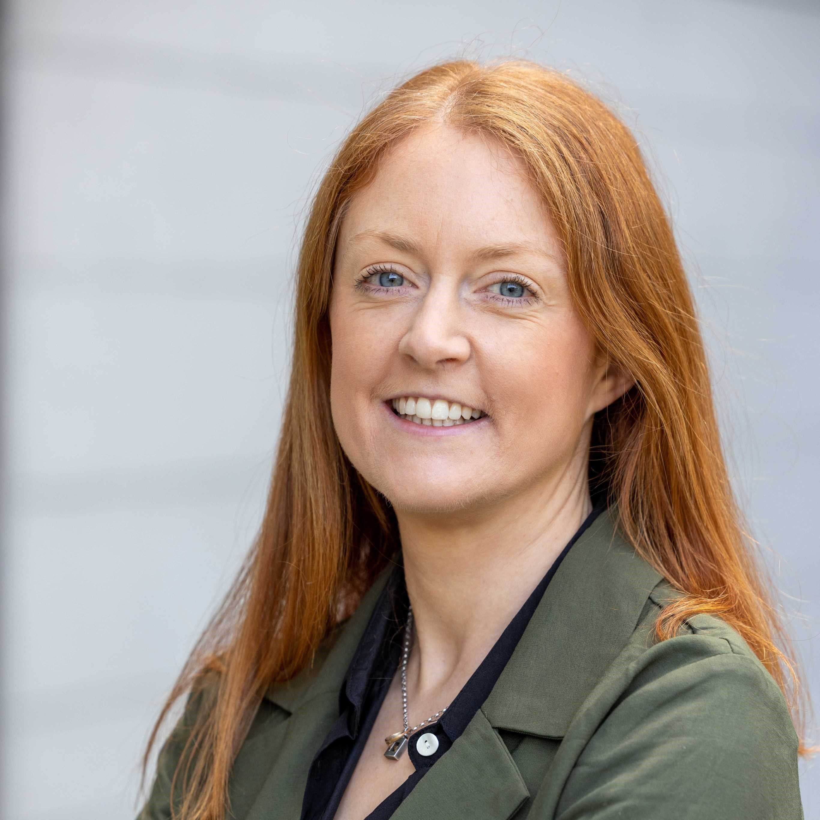Neasa Ní Chiaráin